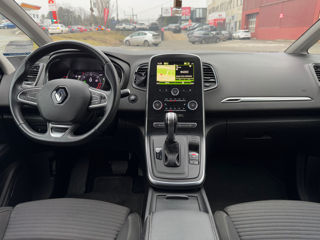 Renault Grand Scenic foto 4