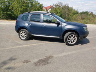 Dacia Duster foto 1