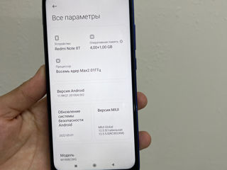 Xiaomi note 8t 64gb foto 6