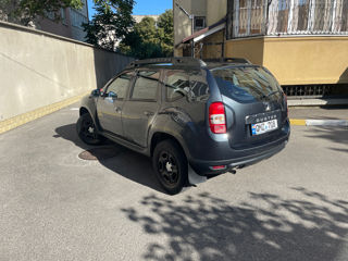 Dacia Duster foto 3