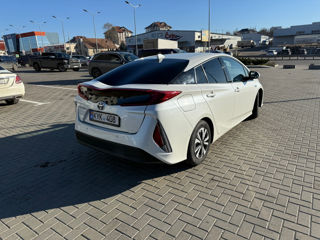 Toyota Prius Prime foto 6