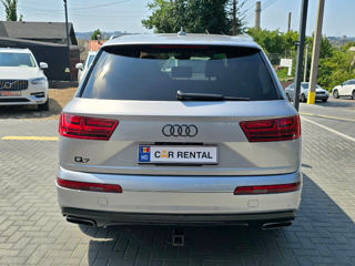 Audi Q7 foto 7