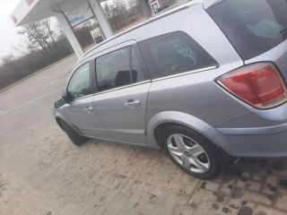 Opel Astra foto 7