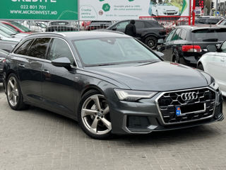 Audi A6 foto 3