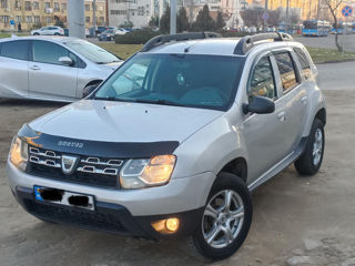 Dacia Duster foto 4