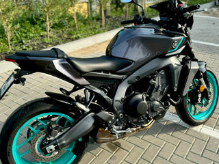 Yamaha MT-09 foto 3