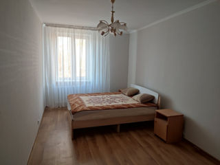 Apartament cu 3 camere, 68 m², 6 cartier, Bălți foto 5