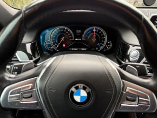 BMW 7 Series foto 13