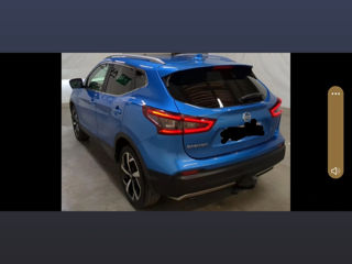 Nissan Qashqai foto 5