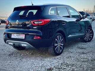 Renault Kadjar foto 6