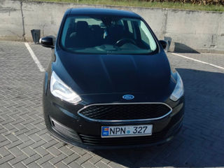 Ford C-Max foto 3