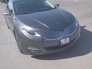 Lincoln MKZ