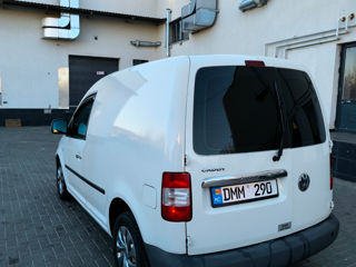 Volkswagen Caddy foto 6