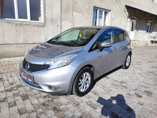 Nissan Note foto 1