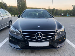 Piese Mercedes w212 e220 om651 foto 1