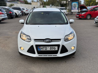 Ford Focus foto 2