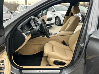 BMW 5 Series foto 8