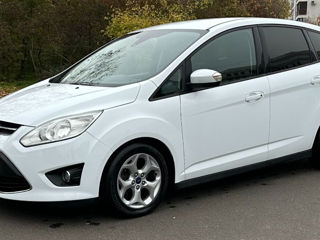 Ford C-Max foto 4