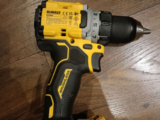 Dewalt DCD 800 nou foto 2