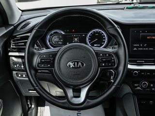 KIA Niro foto 10