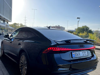 Audi A7 foto 7