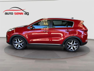 KIA Sportage foto 2