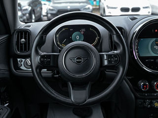 Mini Cooper S Countryman foto 10