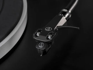 Pickup-ul Audio-Technica AT-LPW30TK pentru discuri de vinil foto 8