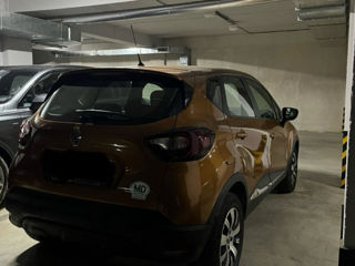 Renault Captur foto 2