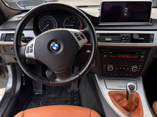 BMW 3 Series foto 10