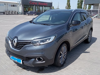 Renault Kadjar foto 8