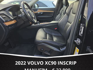 Volvo V90 foto 6