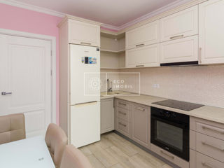 Apartament cu 2 camere, 70 m², Sculeni, Chișinău foto 6