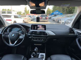 BMW X3 foto 17