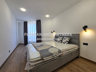 Apartament cu 2 camere, 65 m², Buiucani, Chișinău foto 9