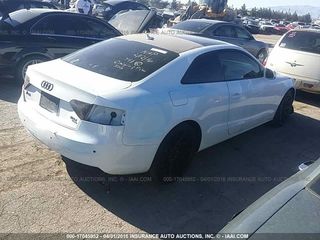 Audi A5 foto 4