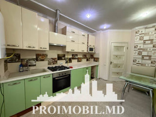 Apartament cu 1 cameră,  Botanica,  Chișinău,  Chișinău mun. foto 2