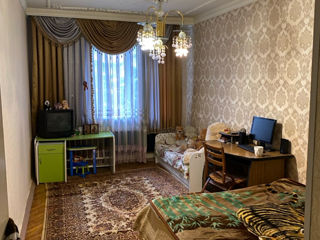 Apartament cu 2 camere, 46 m², Centru, Bălți