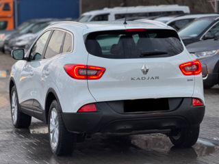 Renault Kadjar foto 5