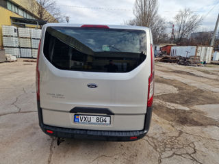 Ford Transit Custom foto 6