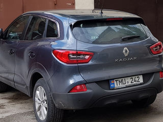 Renault Kadjar foto 1