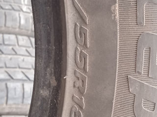 R18 235/55 Hankook 4 Buc foto 4