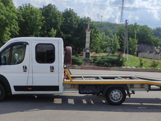 Fiat Ducato foto 3