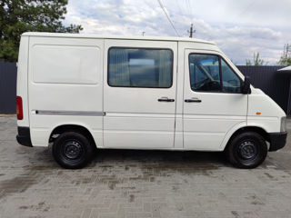 Volkswagen Volkswagen LT 28 foto 7