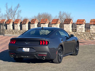 Ford Mustang foto 12