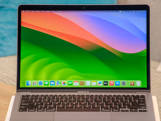 MacBook Air Retina 2020/ Core I3 1000NG4/ 8Gb Ram/ 256Gb SSD/ 13.3" Retina TrueTone!! foto 7