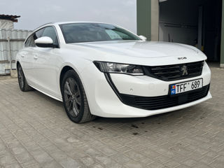 Peugeot 508 foto 2