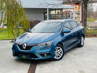 Renault Megane foto 17