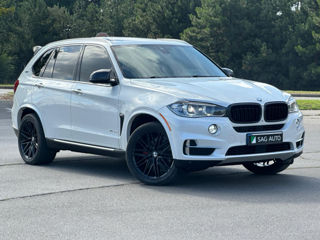 BMW X5 M foto 4