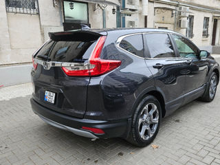 Honda CR-V foto 3